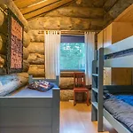בית נופש Pyhaen Huave By Interhome *