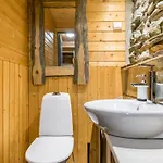 Ferienhaus Pyhaen Huave By Interhome *