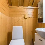 Pyhaen Huave By Interhome בית נופש פיהטונטורי