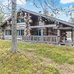 Pyhaen Huave By Interhome בית נופש פיהטונטורי