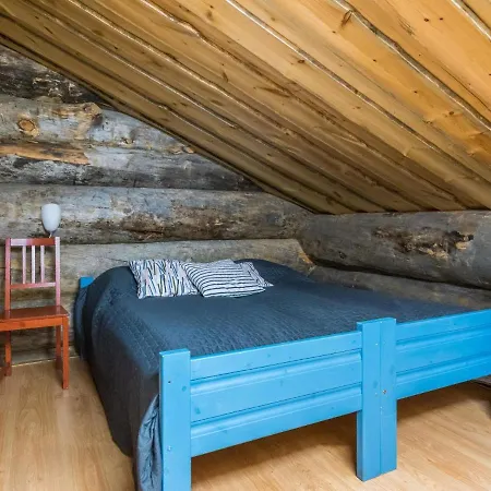 Pyhaen Huave By Interhome * 普哈圣山