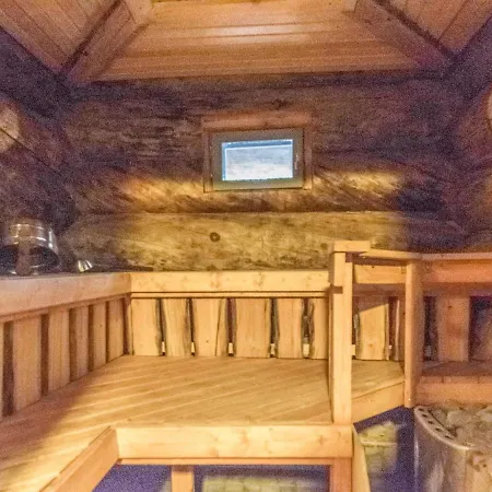 Pyhaen Huave By Interhome