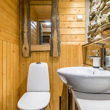 Pyhaen Huave By Interhome Holiday home *