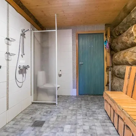 Pyhaen Huave By Interhome * Pyhätunturi