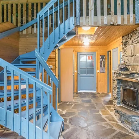 Pyhaen Huave By Interhome 度假居