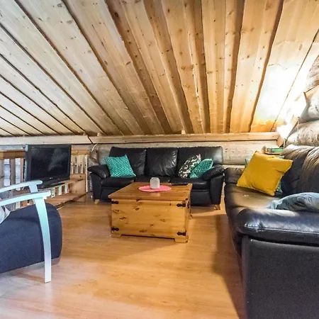 Pyhaen Huave By Interhome 度假居 *