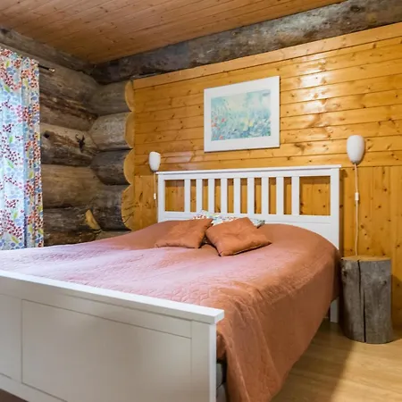 Pyhaen Huave By Interhome