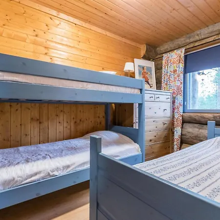 Pyhaen Huave By Interhome *