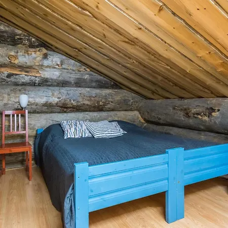 Pyhaen Huave By Interhome * 普哈圣山