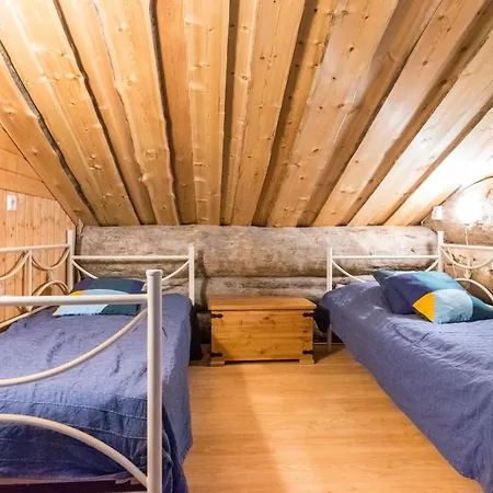 Pyhaen Huave By Interhome Loma-asunnot Pyhätunturi