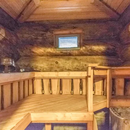 Pyhaen Huave By Interhome Pyhätunturi