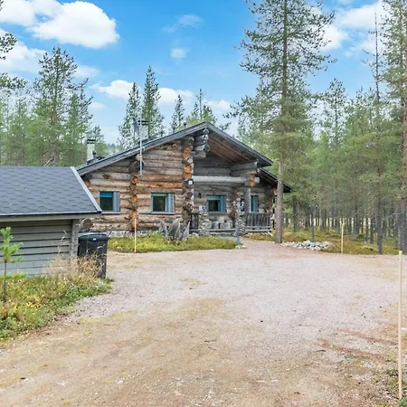 Pyhaen Huave By Interhome Loma-asunnot