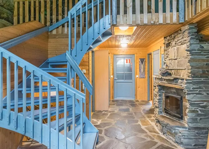 Pyhaen Huave By Interhome 度假居