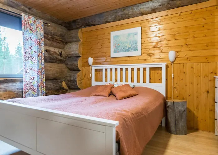 Pyhaen Huave By Interhome