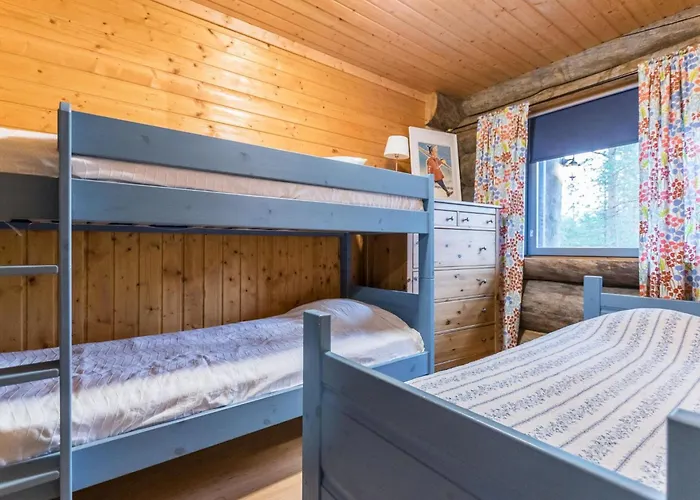 Pyhaen Huave By Interhome *