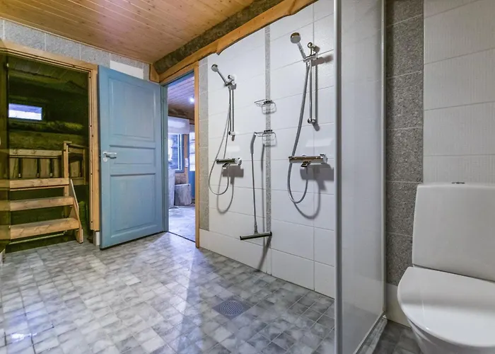 Pyhaen Huave By Interhome