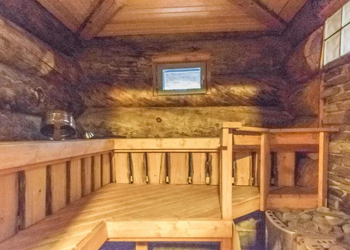 Pyhaen Huave By Interhome 普哈圣山